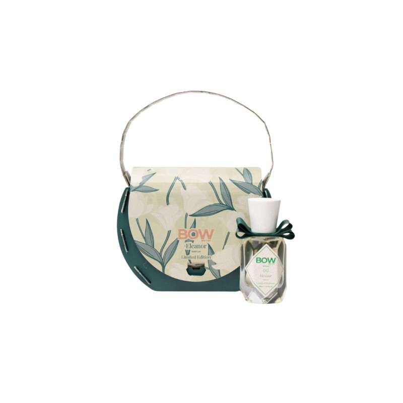 Bow Coffret Eleanor Parfum 30ml