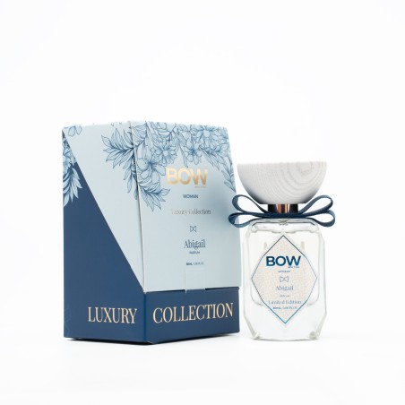 Bow Luxury Colection Abigail Parfum - 30ml