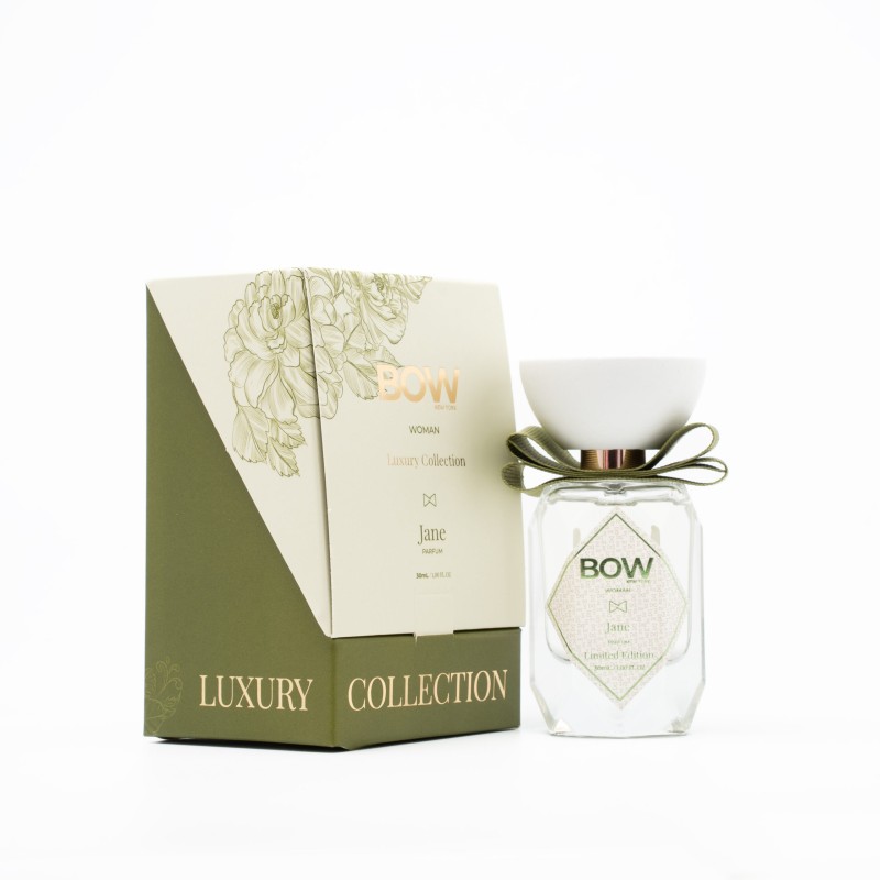 Bow Luxury Colection Jane Parfum - 30ml