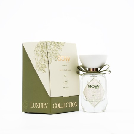 Bow Luxury Colection Jane Parfum - 30ml