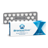 Broncoliber, 30mg - 20 comprimidos