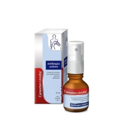 Canesten Unidia 10mg/ml - 15ml