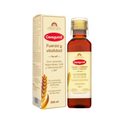 Ceregumil Xarope - 200ml