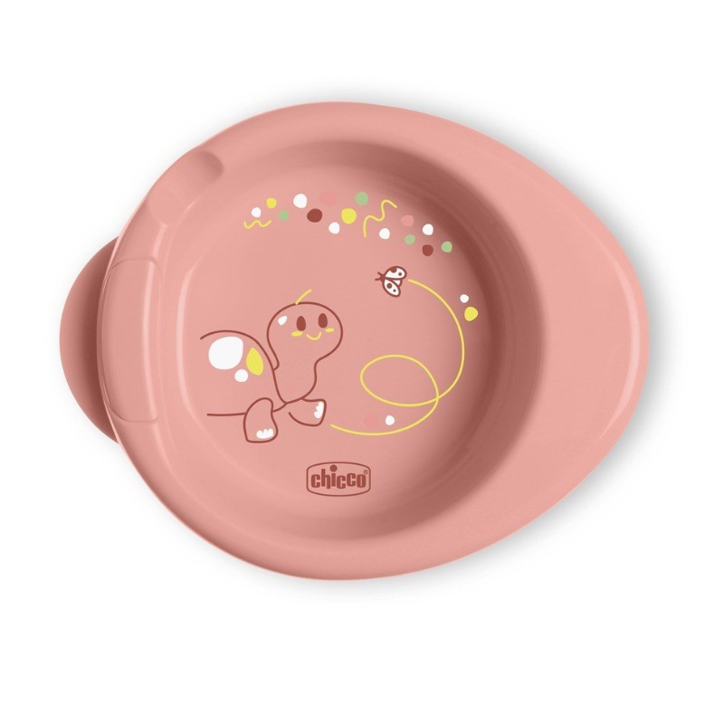 Chicco Prato Térmico Rosa