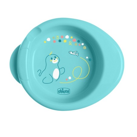 Chicco Prato Térmico Azul 6M+
