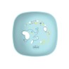 Chicco Tigela com tampa Azul - 6M+