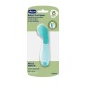Chicco Primeira Colher Azul - 8M+