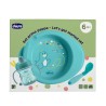 Chicco Conjunto Papa Azul 6M+