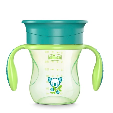 Chicco Copo 360 Verde 12M+