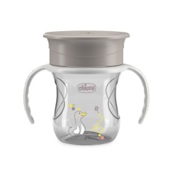 Chicco Copo 360 Cinzento 12M+