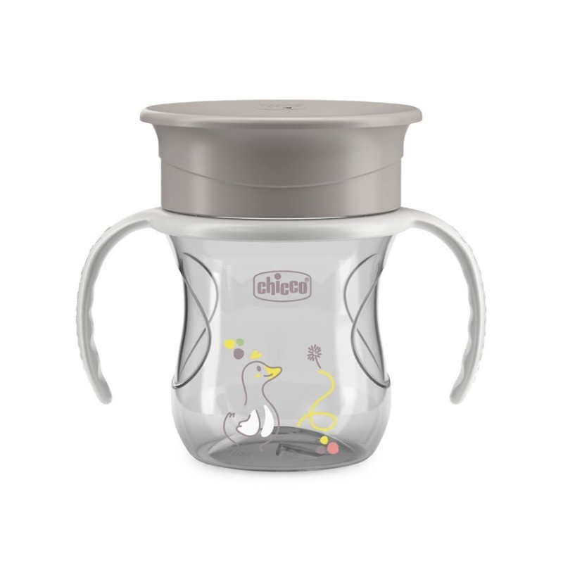Chicco Copo 360 Cinzento 12M+
