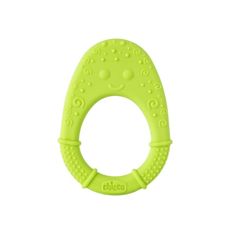 Chicco Anel de Dentição Super Soft 2M+