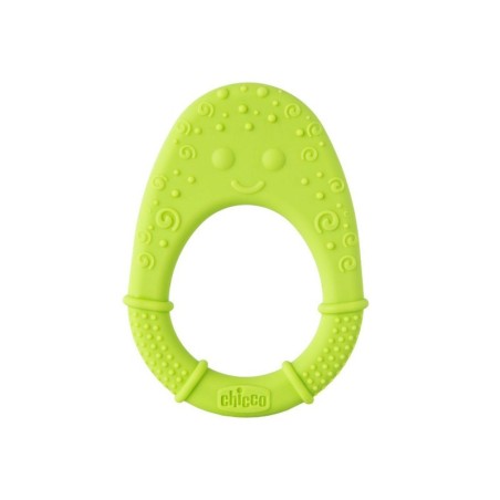 Chicco Anel de Dentição Super Soft 2M+