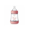 Chicco Biberão Perfect5 Rosa - 150ml