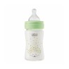 Chicco Biberão Perfect Easy Vidro Verde - 150ml