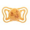 Chicco Chupeta Physio Light Eco Laranja 6-16M