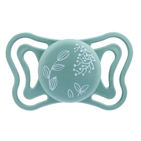 Chupeta Chicco Physio Light Eco Verde 2-6M