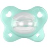 Chicco Chupeta PhysioForma Dual Soft Verde 0-2M