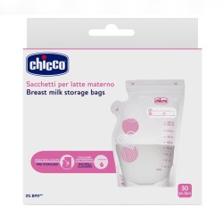 Chicco Sacos de Conservação...