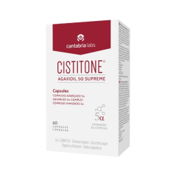 Cistitone Agaxidil 5α...