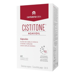 Cistitone Agaxidil - 60...