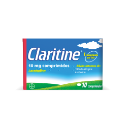 Claritine 10mg - 20...