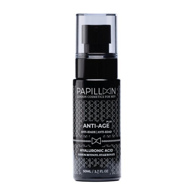 Papillon Anti-Age Plus 50ml