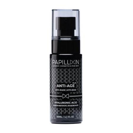 Papillon Anti-Age Plus 50ml