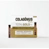 Colagenius Beauty Total Gold - 14 ampôlas