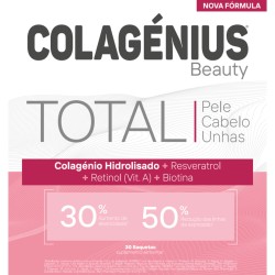 Colagenius Beauty Total...