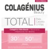 Colagenius Beauty Total Saquetas Morango - 30 unidades