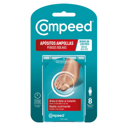 Compeed Penso Bolhas Dedos...