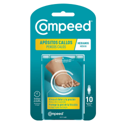 Compeed Pensos Calos Médios...