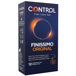 Control Finissimo Orginal...