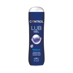 Control Gel Lubrificante...