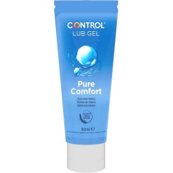 Control Gel Lubrificante...