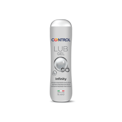 Control Infinity Gel...