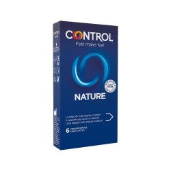 Control Nature...