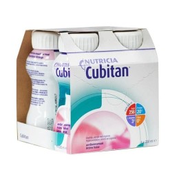 Nutricia Cubitan Morango :...