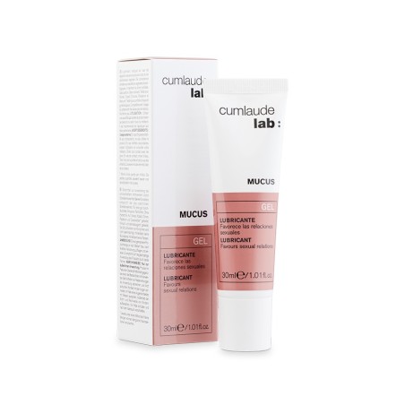 Cumlaude Mucus - 30ml