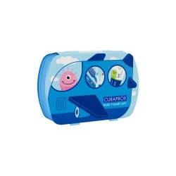 Curaprox Kit de Viagem Kids...