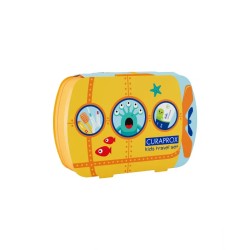 Curaprox Kit de Viagem Kids...