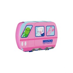 Curaprox Kit de Viagem Kids...