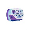 Curaprox Kit de Viagem Kids Roxo