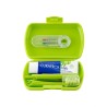 Curaprox Kit de Viagem Kids Verde