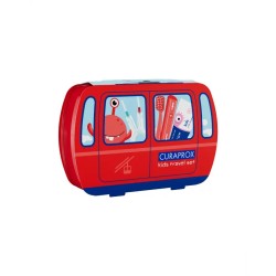 Curaprox Kit de Viagem Kids...
