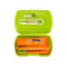 Curaprox Ortho Kit de Viagem Verde