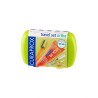 Curaprox Ortho Kit de Viagem Verde