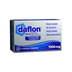 Daflon 1000mg - 30...