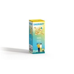 Dagravit 8 - 30ml